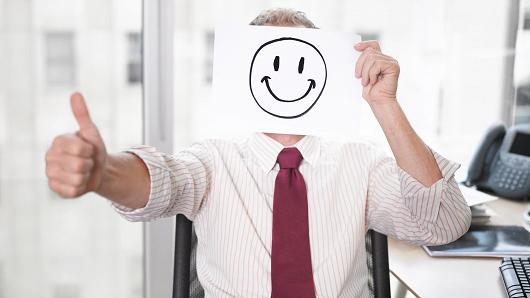 Angajații companiilor mici sunt mai mulțumiți decât cei ai corporațiilor